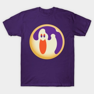 Ghost Cookie T-Shirt